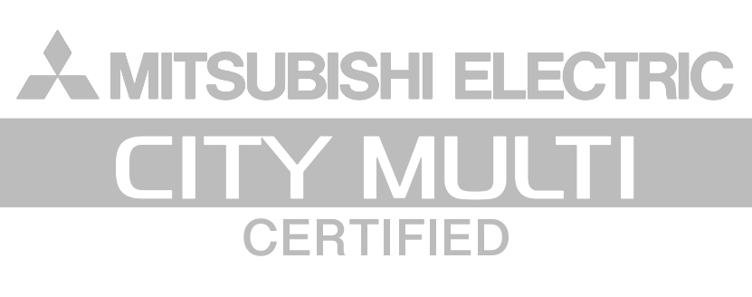 City Multi Certified