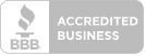 BBB Accredited Business